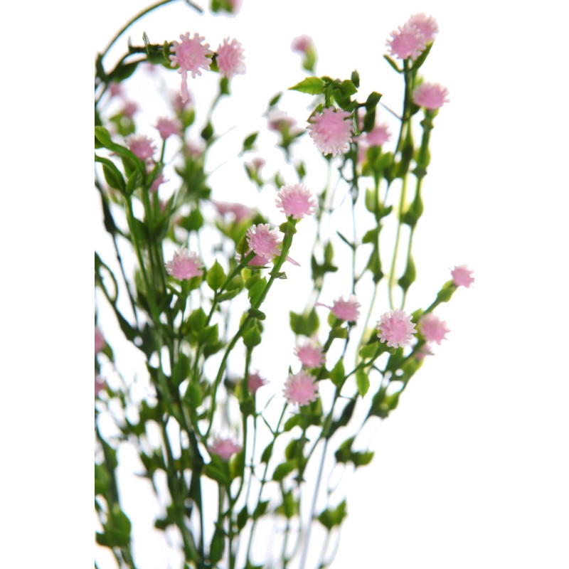 MATA FLOR MINI GIPSOFILA ARTIFICIAL 35CM