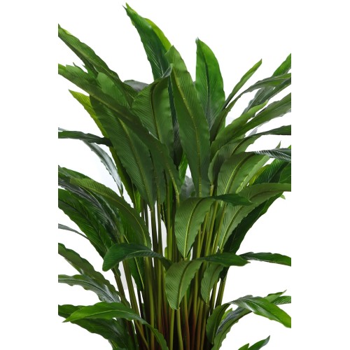 PLANTA CALATHEA ARTIFICIAL 100CM 2