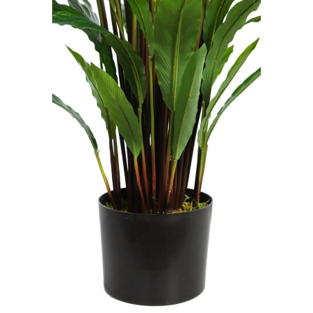 PLANTA CALATHEA ARTIFICIAL 100CM