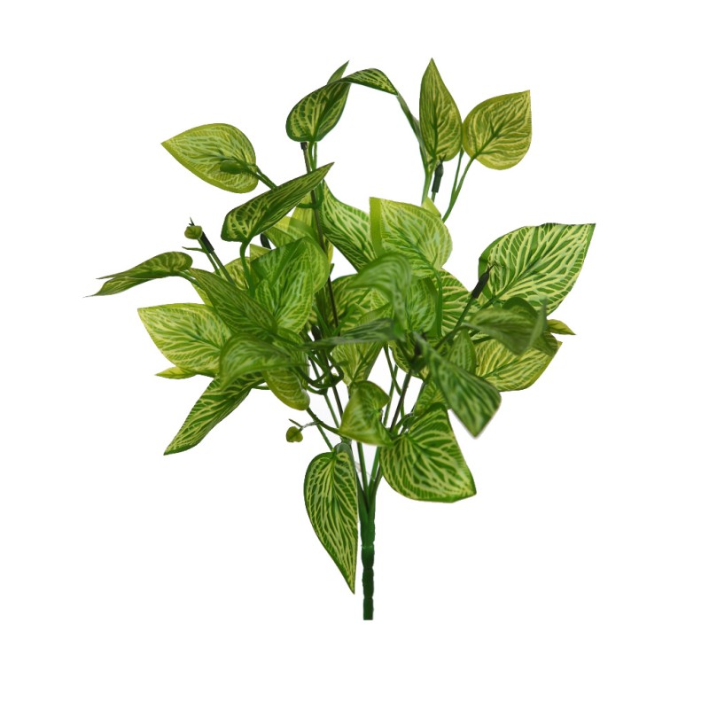 PLANTA CEBRA ARTIFICIAL 30CM