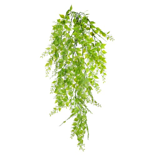 PLANTA COLGANTE ARTIFICIAL 75CM