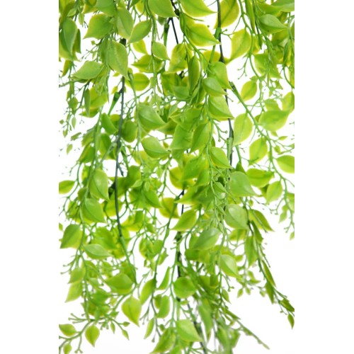 PLANTA COLGANTE ARTIFICIAL 75CM 2