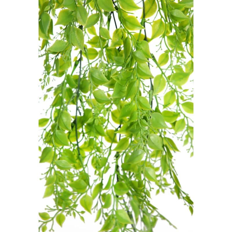 PLANTA COLGANTE ARTIFICIAL 75CM