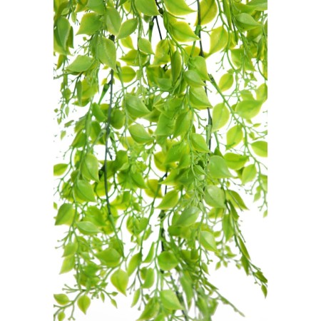 PLANTA COLGANTE ARTIFICIAL 75CM