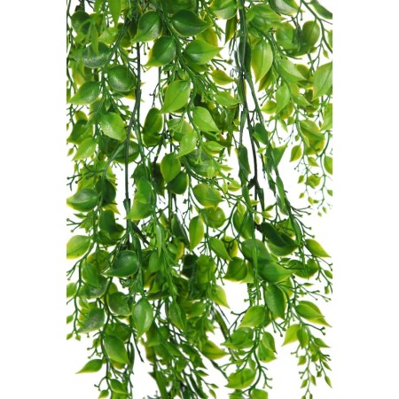 PLANTA COLGANTE TREPADORA ARTIFICIAL 75CM