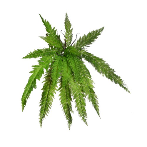 PLANTA DE HELECHO ARTIFICIAL 48CM