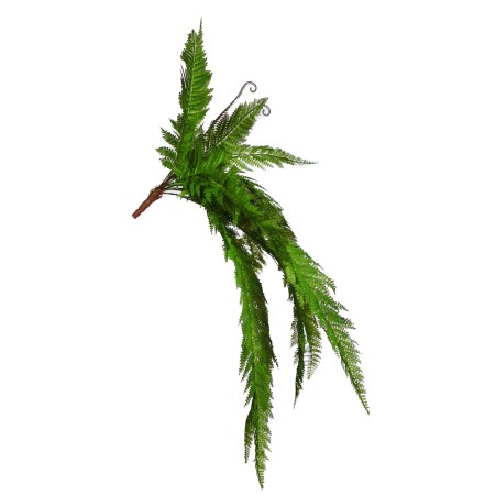 PLANTA DE HELECHO ARTIFICIAL 48CM