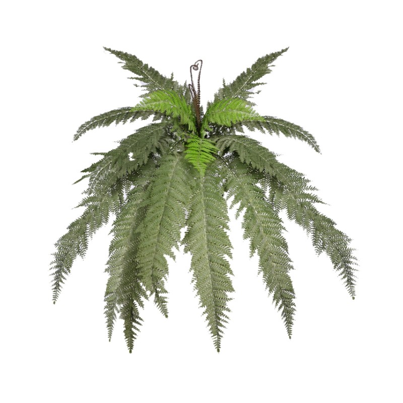 PLANTA DE HELECHO ARTIFICIAL 48CM