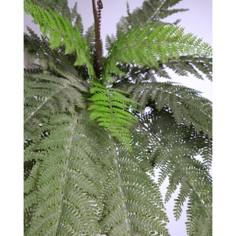 PLANTA DE HELECHO ARTIFICIAL 48CM