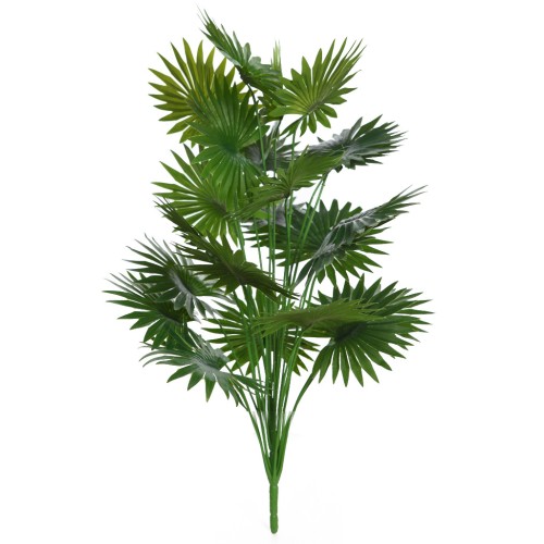 PALMERA PALMITO ARTIFICIAL 70CM