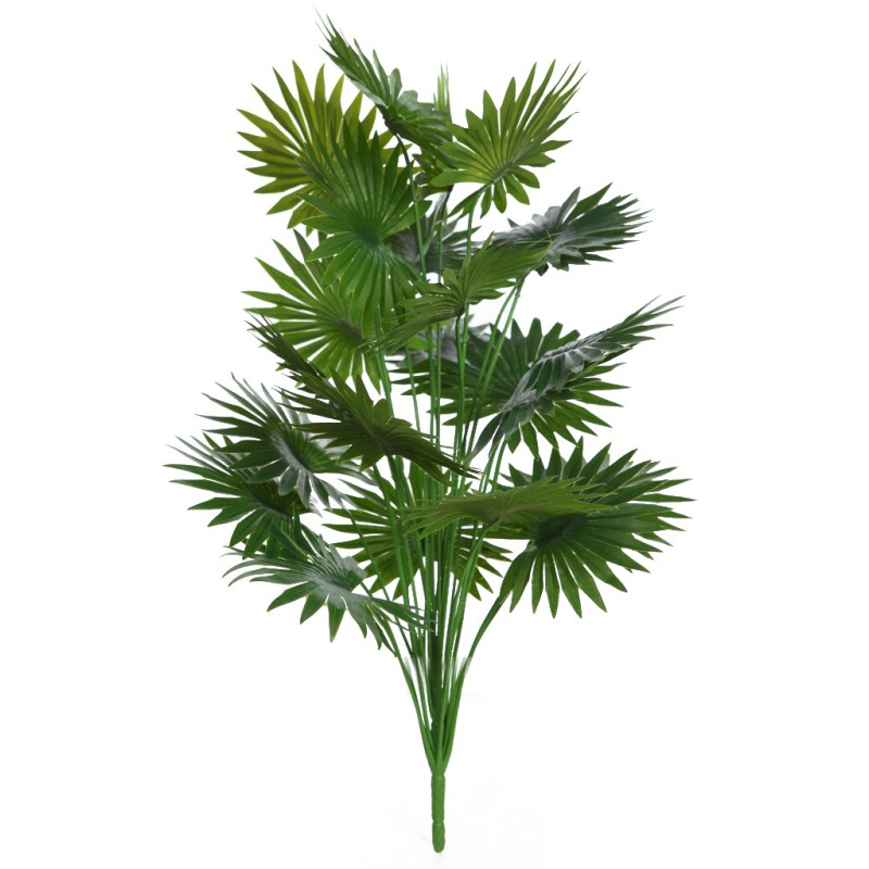PALMERA PALMITO ARTIFICIAL 70CM