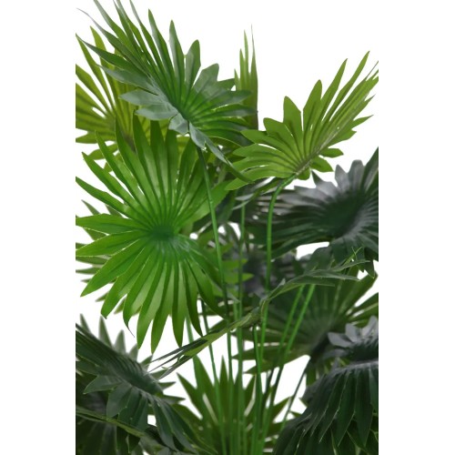PALMERA PALMITO ARTIFICIAL 70CM 2