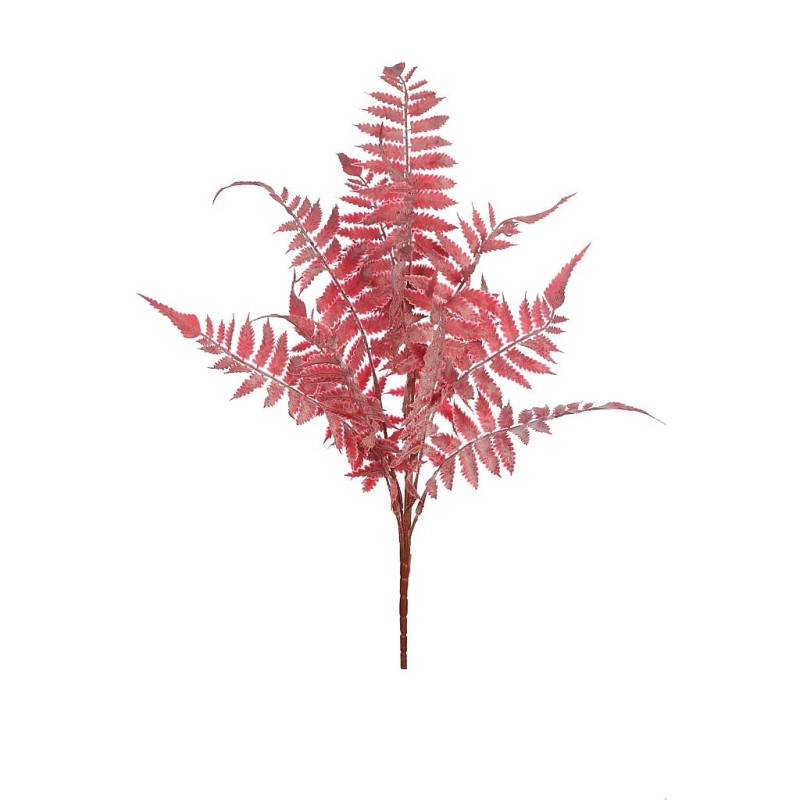 PLANTA HELECHO PASTEL ARTIFICIAL 48CM