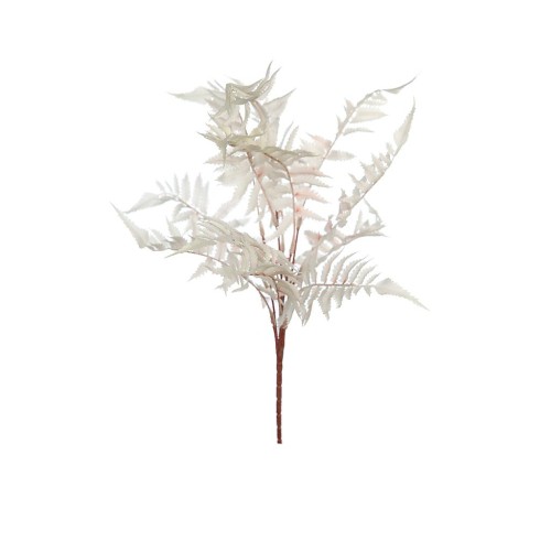 PLANTA HELECHO PASTEL ARTIFICIAL 48CM 2