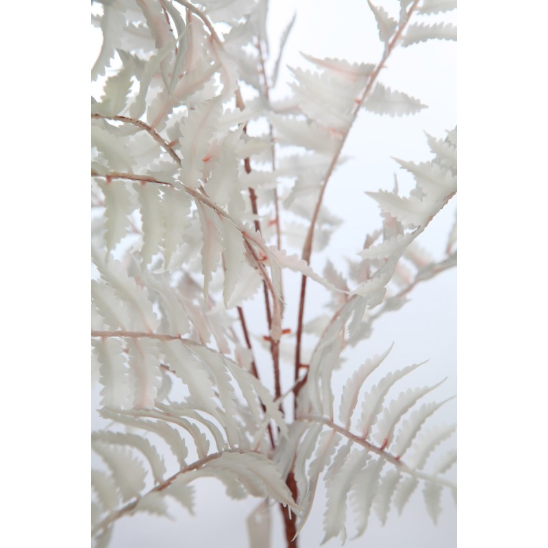 PLANTA HELECHO PASTEL ARTIFICIAL 48CM