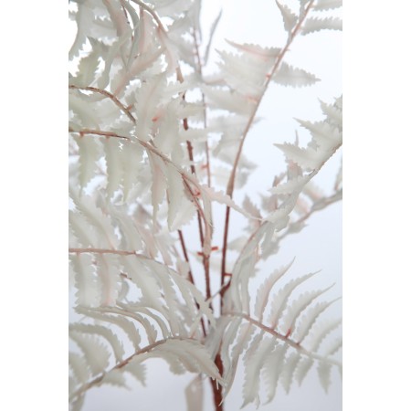 PLANTA HELECHO PASTEL ARTIFICIAL 48CM