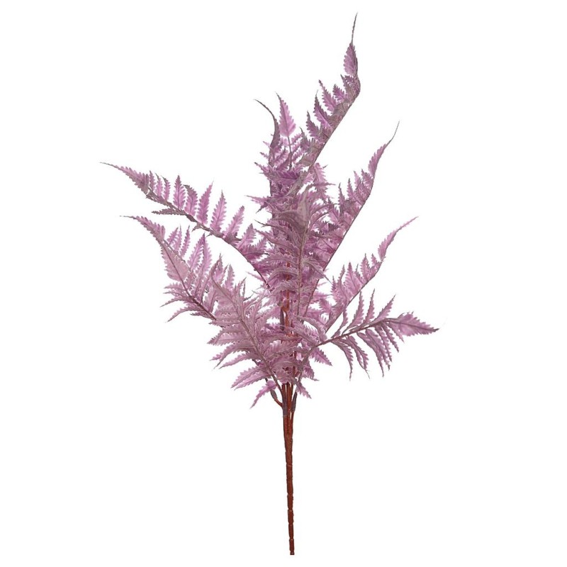 PLANTA HELECHO PASTEL ARTIFICIAL 48CM