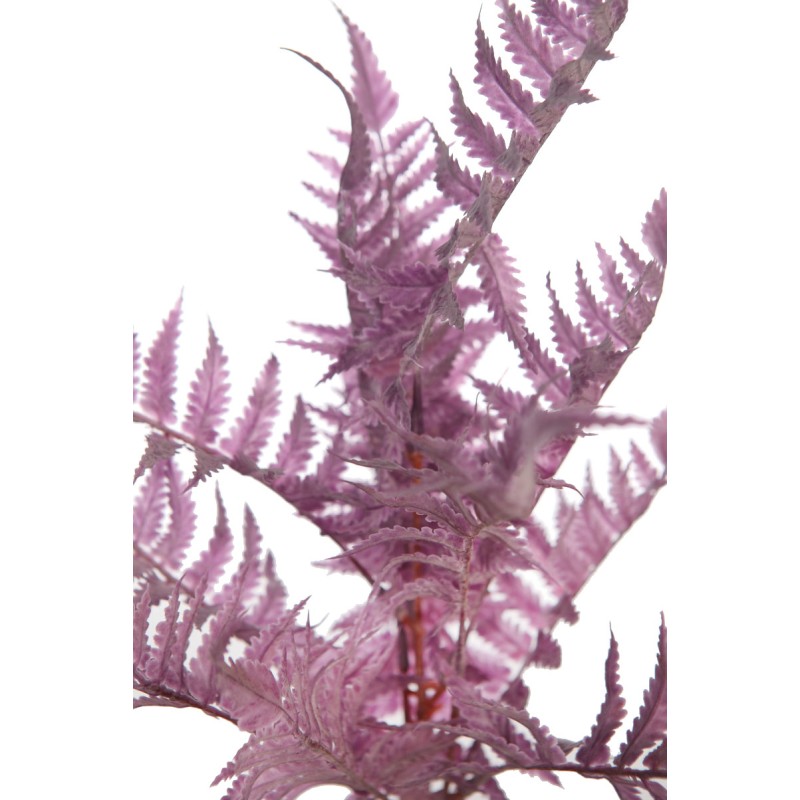 PLANTA HELECHO PASTEL ARTIFICIAL 48CM