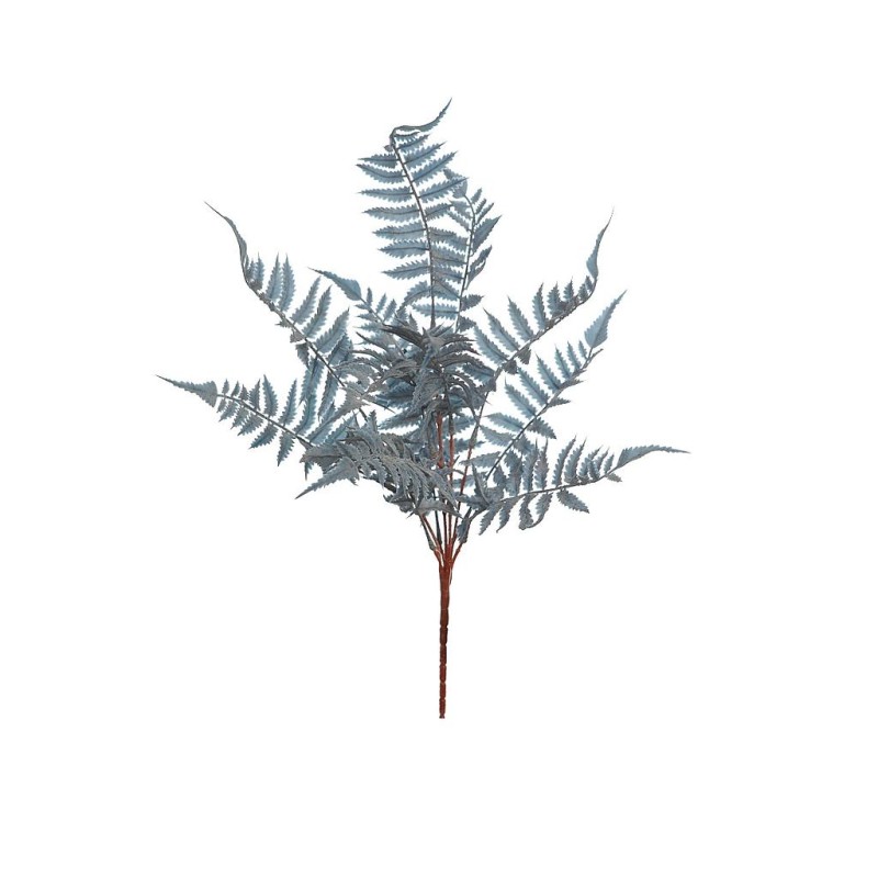 PLANTA HELECHO PASTEL ARTIFICIAL 48CM