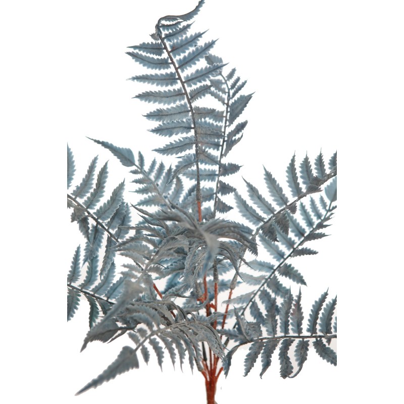 PLANTA HELECHO PASTEL ARTIFICIAL 48CM