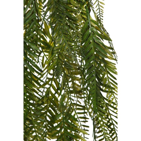PLANTA HELECHOSA COLGANTE ARTIFICIAL 80CM
