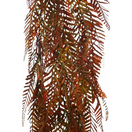 PLANTA HELECHOSA COLGANTE ARTIFICIAL 80CM