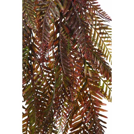 PLANTA HELECHOSA COLGANTE ARTIFICIAL 80CM