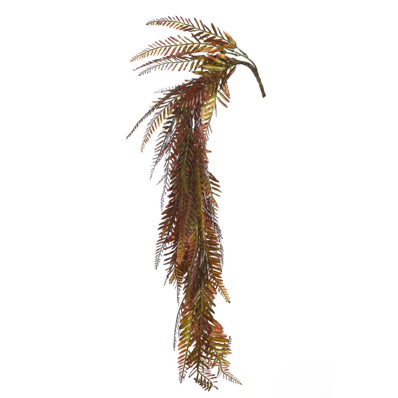 PLANTA HELECHOSA COLGANTE ARTIFICIAL 80CM