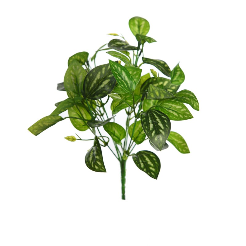 PLANTA HOJA ARTIFICIAL 30CM