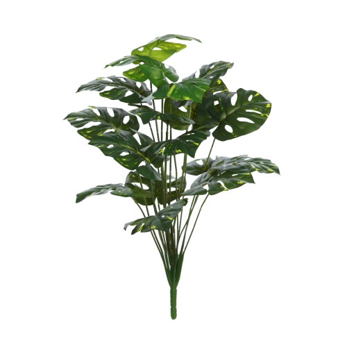 PLANTA MONSTERA ARTIFICIAL 65CM