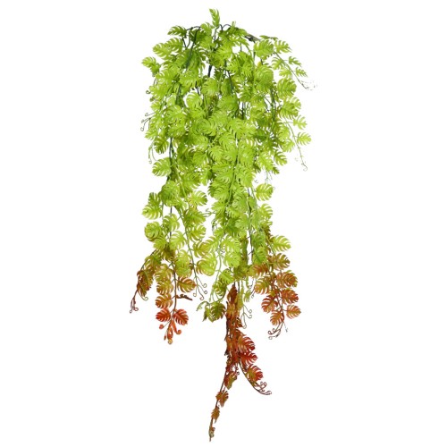 PLANTA MONSTERA ARTIFICIAL 75CM
