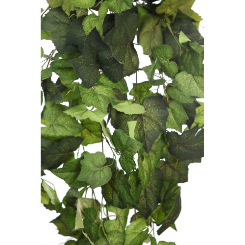 PLANTA HIEDRA ARTIFICIAL COLGANTE 110CM 2
