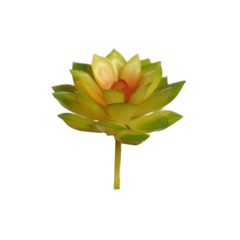 CRASA ECHEVERIA MINI 8CM ARTIFICIAL