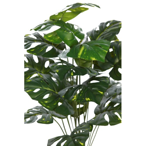 PLANTA MONSTERA ARTIFICIAL 65CM 2