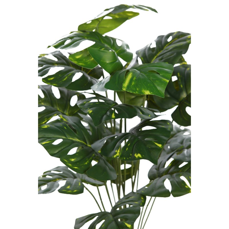 PLANTA MONSTERA ARTIFICIAL 65CM