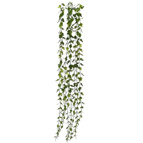 PLANTA TREPADORA ARTIFICIAL 110CM