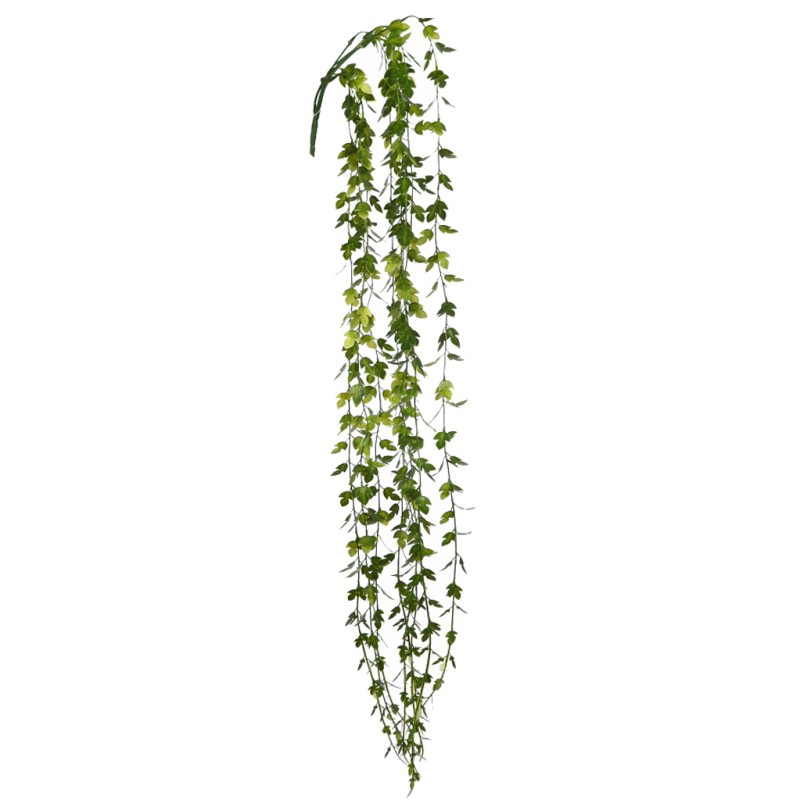 PLANTA TREPADORA ARTIFICIAL 110CM