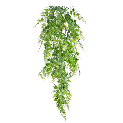 PLANTA TREPADORA ARTIFICIAL 75CM