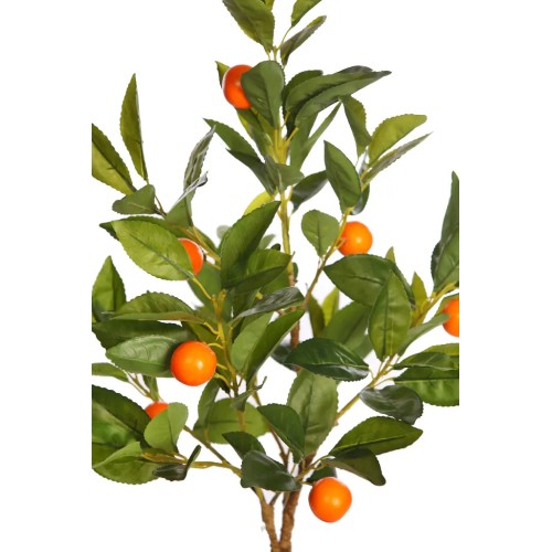 ÁRBOL NARANJO ARTIFICIAL 70CM 2