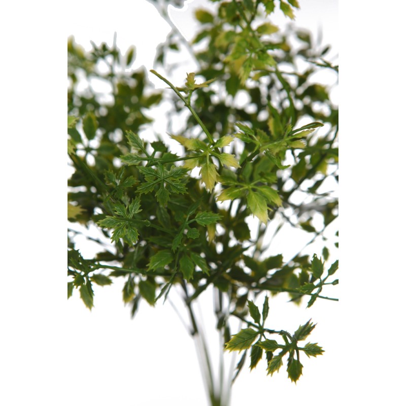 PLANTA PEREJIL ARTIFICIAL 36CM