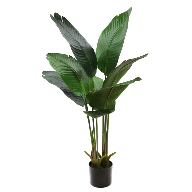 BANANERA ARTIFICIAL 110CM