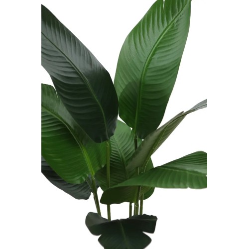 BANANERA ARTIFICIAL 110CM 2