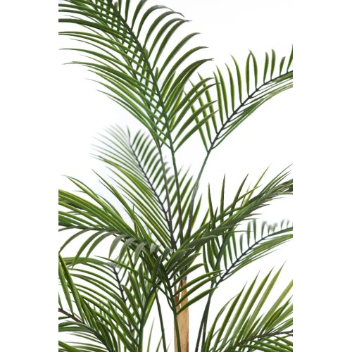 PALMERA ARTIFICIAL CON MACETA 170CM 2
