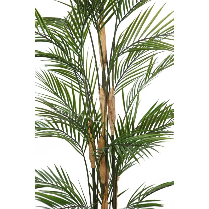 PALMERA ARTIFICIAL CON MACETA 170CM