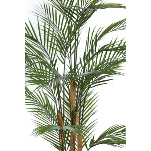 PALMERA ARTIFICIAL EN MACETA 145CM 2