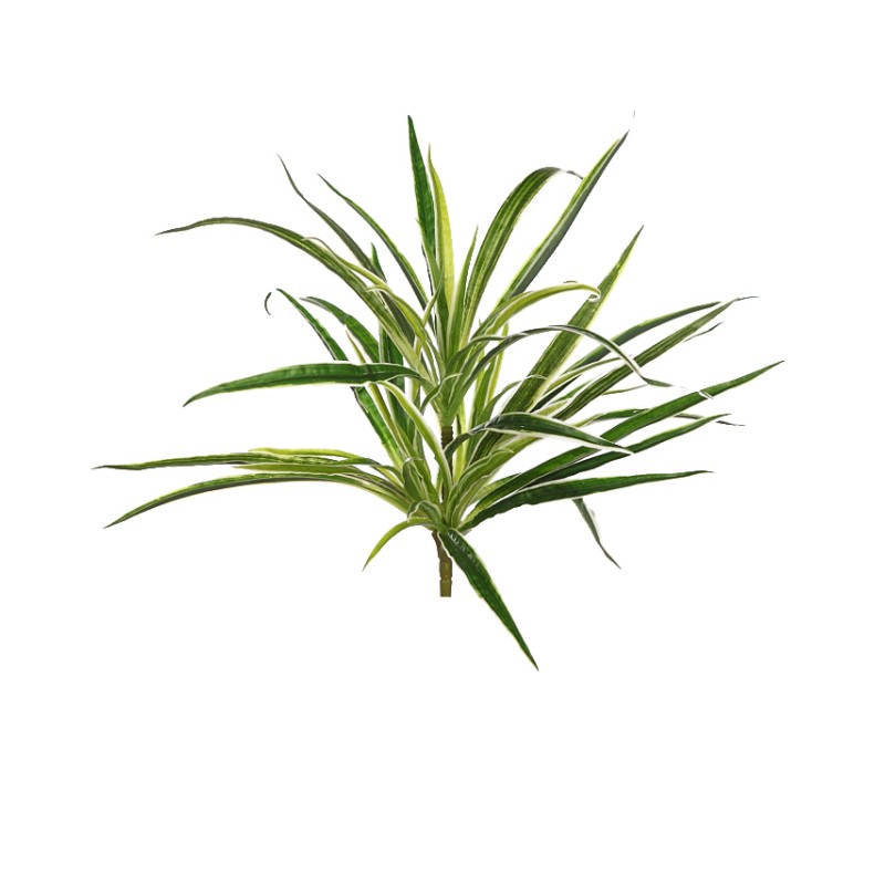 PLANTA CINTA CLOROFITO ARTIFICIAL 32CM