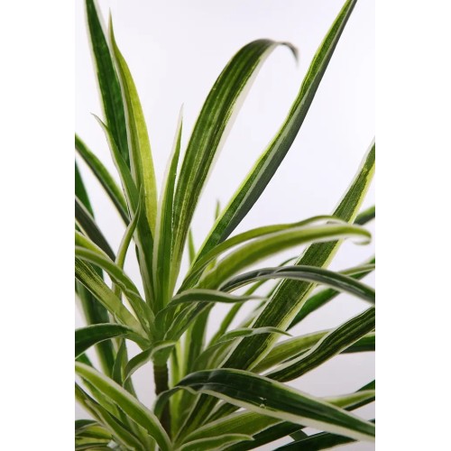 PLANTA CINTA CLOROFITO ARTIFICIAL 32CM 2