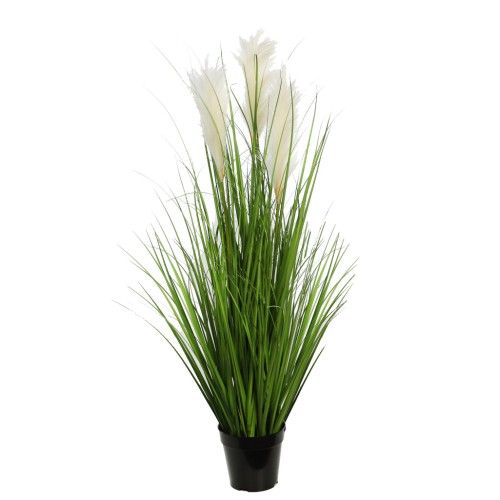 PLANTA GRAMINEA ARTIFICIAL 96CM