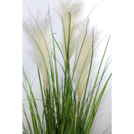 PLANTA GRAMINEA ARTIFICIAL 96CM