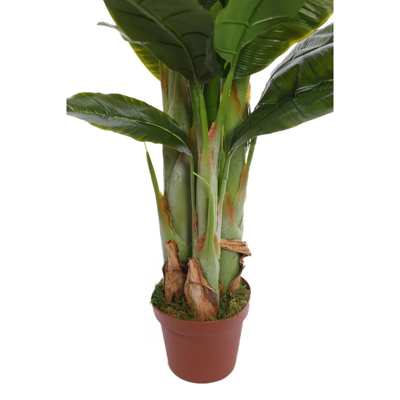 PLATANERA ARTIFICIAL EN MACETA 172CM